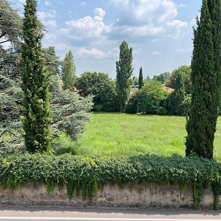 Le Casette Due Pacengo Di Lazise Exterior photo