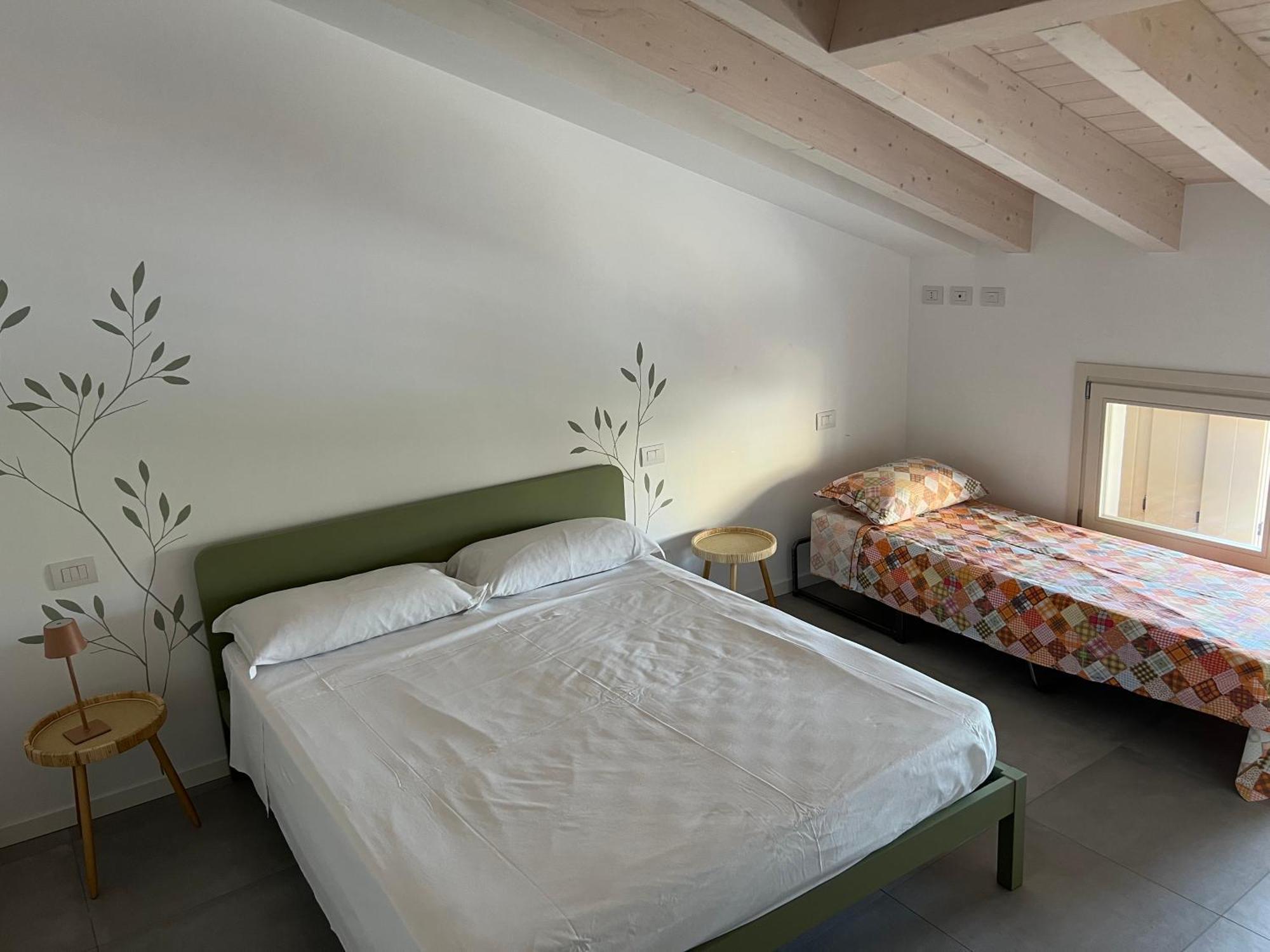 Le Casette Due Pacengo Di Lazise Exterior photo