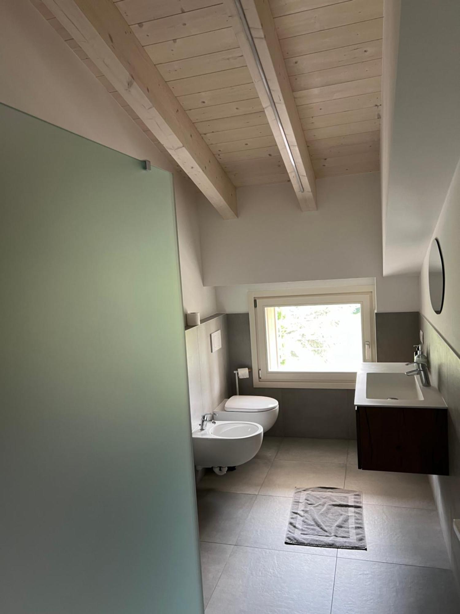 Le Casette Due Pacengo Di Lazise Exterior photo